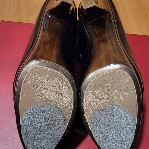 Ferragamo Bootie - Picture 5 of 5